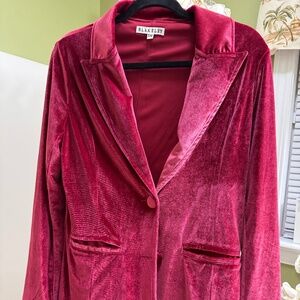 New Blakely Blazer
